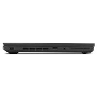 ноутбук Lenovo ThinkPad L460 20FUS06H00 Черный