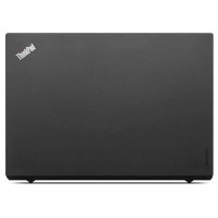 ноутбук Lenovo ThinkPad L460 20FUS06L00 Черный