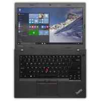 ноутбук Lenovo ThinkPad L460 20FUS0C600 Черный