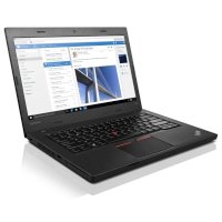 ноутбук Lenovo ThinkPad L460 20FVS0UV00 Черный