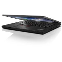 ноутбук Lenovo ThinkPad L460 20FVS0UV00 Черный