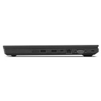 ноутбук Lenovo ThinkPad L460 20FVS28100 Черный