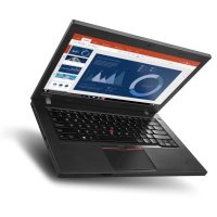 ноутбук Lenovo ThinkPad L460 20FVS28100 Черный