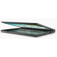 ноутбук Lenovo ThinkPad L470 20J4000VRT Черный
