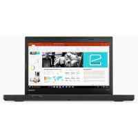 ноутбук Lenovo ThinkPad L470 20J4003CRT Черный
