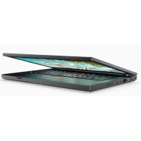 ноутбук Lenovo ThinkPad L470 20JVS0CH1F Черный
