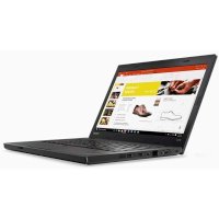 ноутбук Lenovo ThinkPad L470 20JVS0L700 Черный