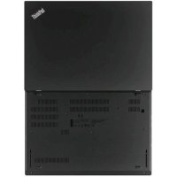 ноутбук Lenovo ThinkPad L480 20LS0015RT Черный