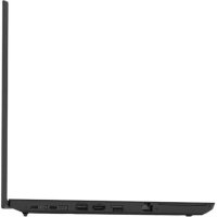 ноутбук Lenovo ThinkPad L480 20LS0022RT Черный