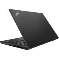 ноутбук Lenovo ThinkPad L480 20LS002ERT Черный