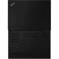 ноутбук Lenovo ThinkPad L490 20Q50020RT Черный
