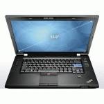 ноутбук Lenovo ThinkPad L520 NWB3QRT