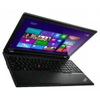 ноутбук Lenovo ThinkPad L540 20AUS21600 Черный