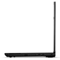 ноутбук Lenovo ThinkPad L560 20F10029RT Черный