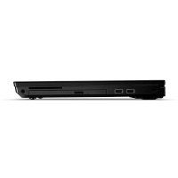 ноутбук Lenovo ThinkPad L560 20F10029RT Черный