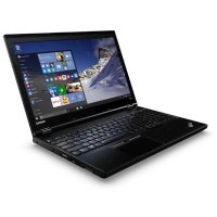 ноутбук Lenovo ThinkPad L560 20F1S0C500 Черный
