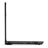 ноутбук Lenovo ThinkPad L560 20F2S1HV00 Черный