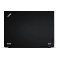 ноутбук Lenovo ThinkPad L560 20F2S1HV00 Черный