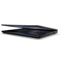 ноутбук Lenovo ThinkPad L560 20F2S1TA00 Черный