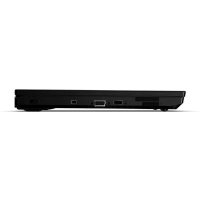 ноутбук Lenovo ThinkPad L560 20F2S1TA00 Черный