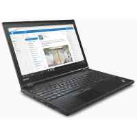 ноутбук Lenovo ThinkPad L570 20J8002CRT Черный