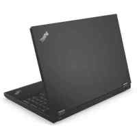 ноутбук Lenovo ThinkPad L570 20J8002DRT Черный