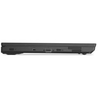 ноутбук Lenovo ThinkPad L570 20JRS0F000 Черный