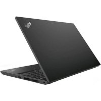 ноутбук Lenovo ThinkPad L580 20LW000URT Черный