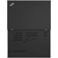 ноутбук Lenovo ThinkPad L580 20LW000XRT Черный