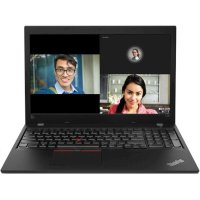 ноутбук Lenovo ThinkPad L580 20LW0032RT Черный