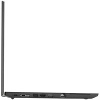 ноутбук Lenovo ThinkPad L580 20LW0038RT Черный