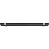 ноутбук Lenovo ThinkPad L580 20LW0039RT Черный