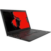 ноутбук Lenovo ThinkPad L580 20LW003ERT Черный