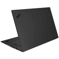 ноутбук Lenovo ThinkPad P1 20MD003VRT Черный
