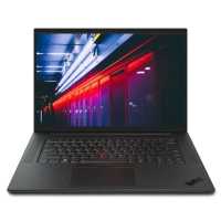 ноутбук Lenovo ThinkPad P1 Gen 5 21DCA003CD Черный