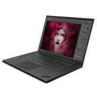 ноутбук Lenovo ThinkPad P1 Gen 5 21DCA003CD Черный