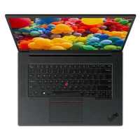 ноутбук Lenovo ThinkPad P1 Gen 5 21DCA003CD Черный