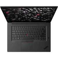 ноутбук Lenovo ThinkPad P1 Gen 3 20TH0016RT Черный