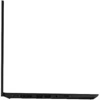 ноутбук Lenovo ThinkPad P14s Gen 1 20S40046RT Черный