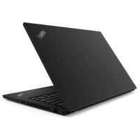 ноутбук Lenovo ThinkPad P14s Gen 2 20VX0013RT Черный