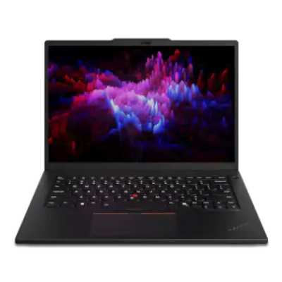 ноутбук Lenovo ThinkPad P14s Gen 5 21G3S5DQ00-wpro Черный