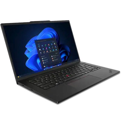 ноутбук Lenovo ThinkPad P14s Gen 5 21G3S5DQ00-wpro Черный