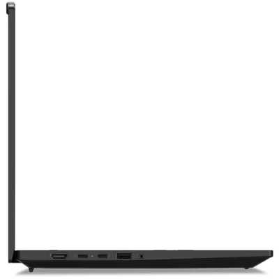 ноутбук Lenovo ThinkPad P14s Gen 5 21G3S5DQ00-wpro Черный