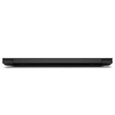 ноутбук Lenovo ThinkPad P14s Gen 5 21G3S5DQ00-wpro Черный