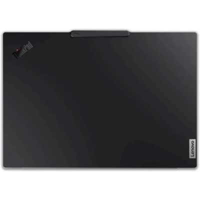 ноутбук Lenovo ThinkPad P14s Gen 5 21G3S5DP00 Черный