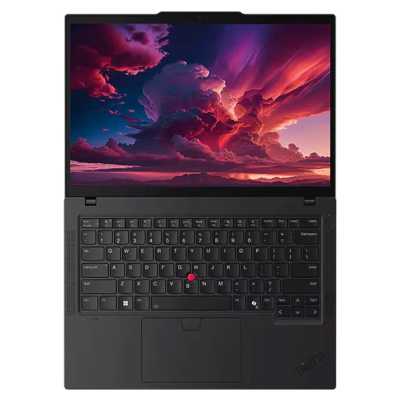 ноутбук Lenovo ThinkPad P14s Gen 5 21ME001LUS ENG Черный