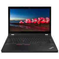 ноутбук Lenovo ThinkPad P15 Gen 2 20YQA01WCD Черный