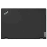 ноутбук Lenovo ThinkPad P15 Gen 2 20YQA01WCD Черный