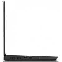 ноутбук Lenovo ThinkPad P15 Gen1 20ST005VRT Черный