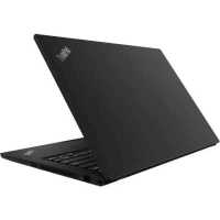 ноутбук Lenovo ThinkPad P15s Gen 1 20T4000URT Черный